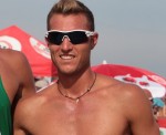 Beach Volley: Cecchini sostituisce Matteo Ingrosso infortunato