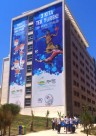 Il CIJM assegna a Pescara la prima edizione dei Mediterranean Beach Games nel 2015